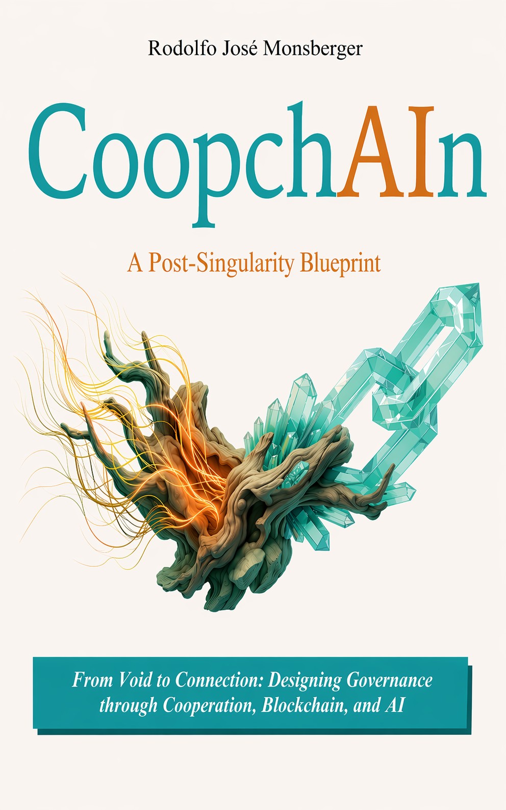 CoopchAIn book cover